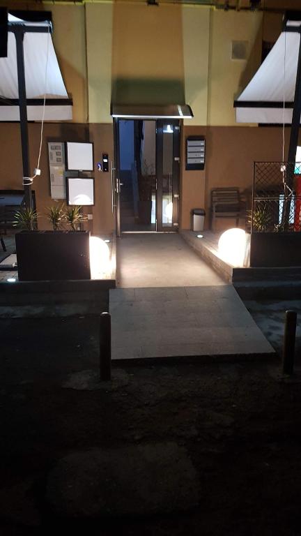 compleX living aparthotel - Resim 15