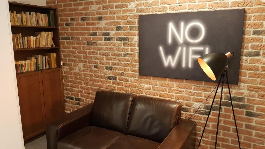 compleX living aparthotel - Resim 16