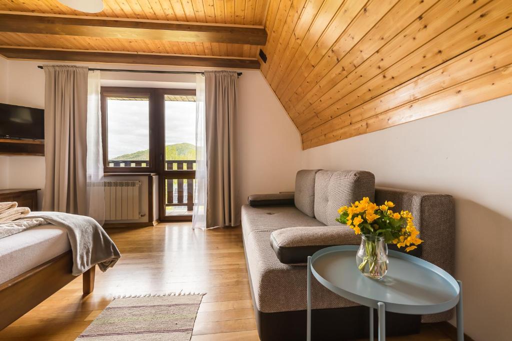 Niemczukówka 2 - Smerek - 10