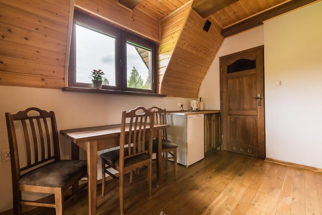 Niemczukówka 2 - Smerek - 2