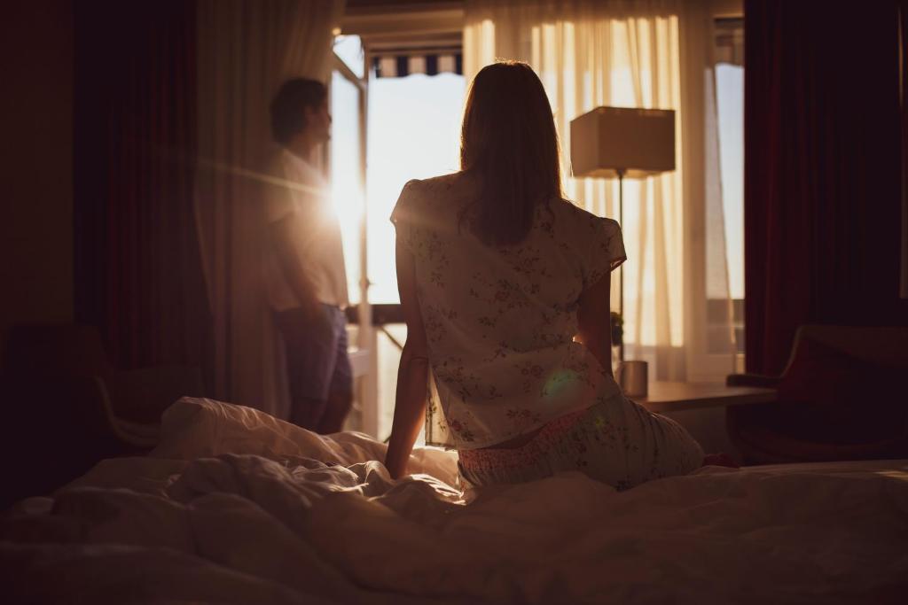 Hosté ubytování Danubius Hotel Bük