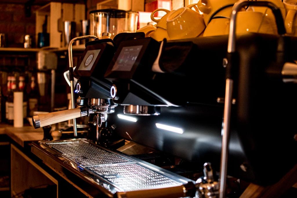 compleX living aparthotel - Resim 12