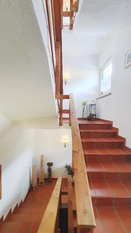 Fotografie z fotogalerie ubytování Appartements-Pension Reinstadler v destinaci Prutz