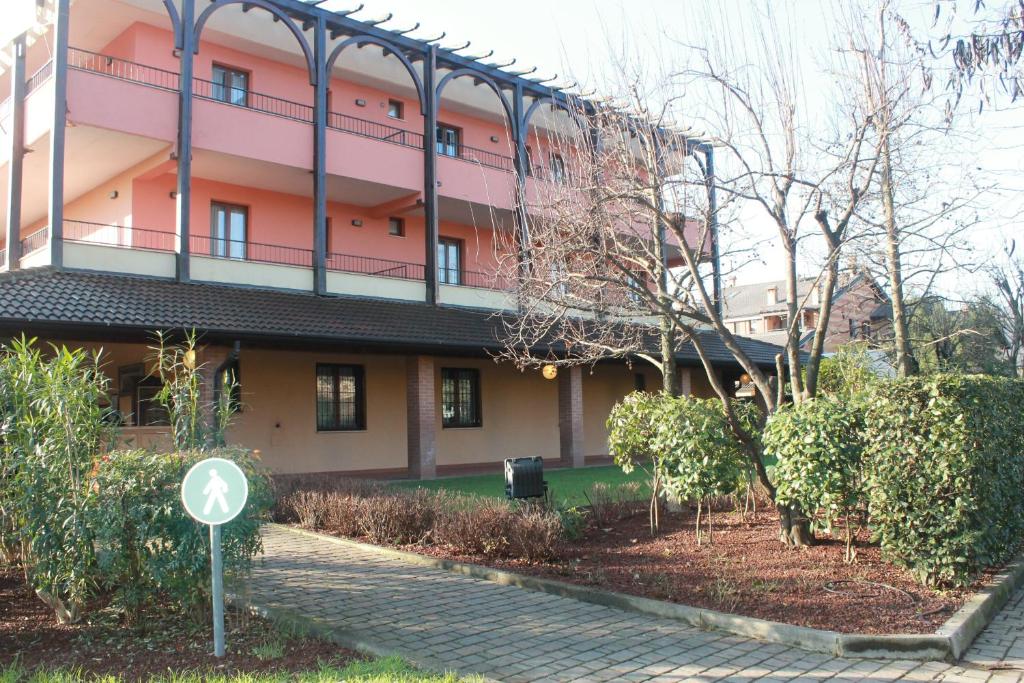 Hotel La Locanda Della Franciacorta