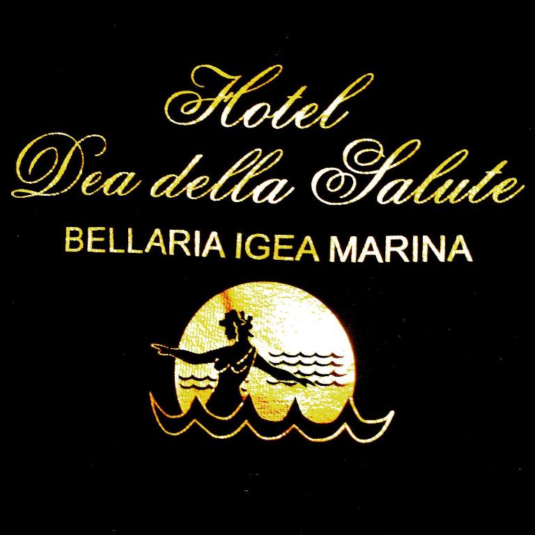 Certifikát, hodnocení, plakát nebo jiný dokument vystavený v ubytování Dea Della Salute Hotel