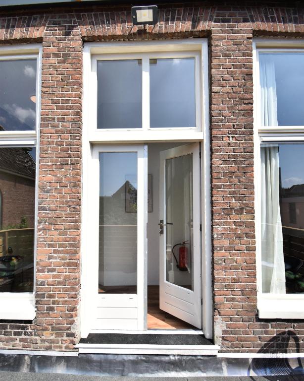 Fotografie z fotogalerie ubytování Bed & Breakfast De Barrels v destinaci Groningen