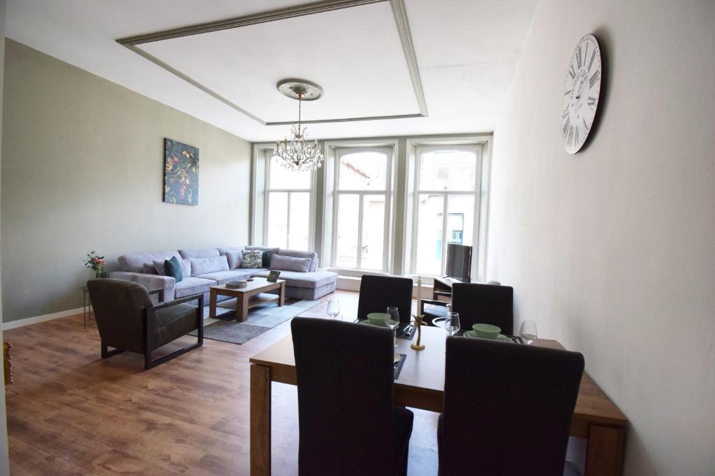 Fotografie z fotogalerie ubytování Bed & Breakfast De Barrels v destinaci Groningen
