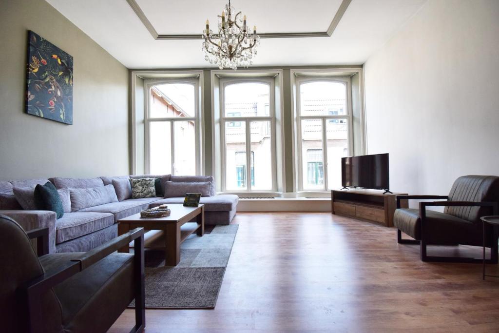 Fotografie z fotogalerie ubytování Bed & Breakfast De Barrels v destinaci Groningen