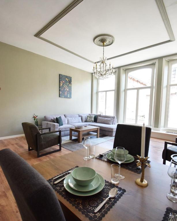 Fotografie z fotogalerie ubytování Bed & Breakfast De Barrels v destinaci Groningen