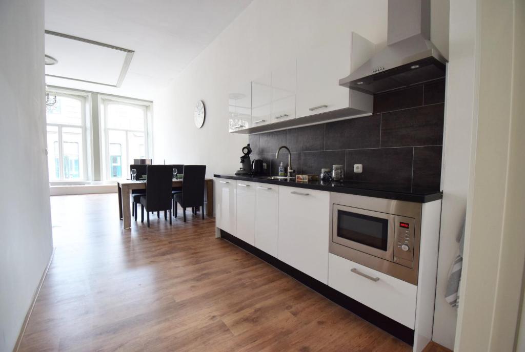 Fotografie z fotogalerie ubytování Bed & Breakfast De Barrels v destinaci Groningen