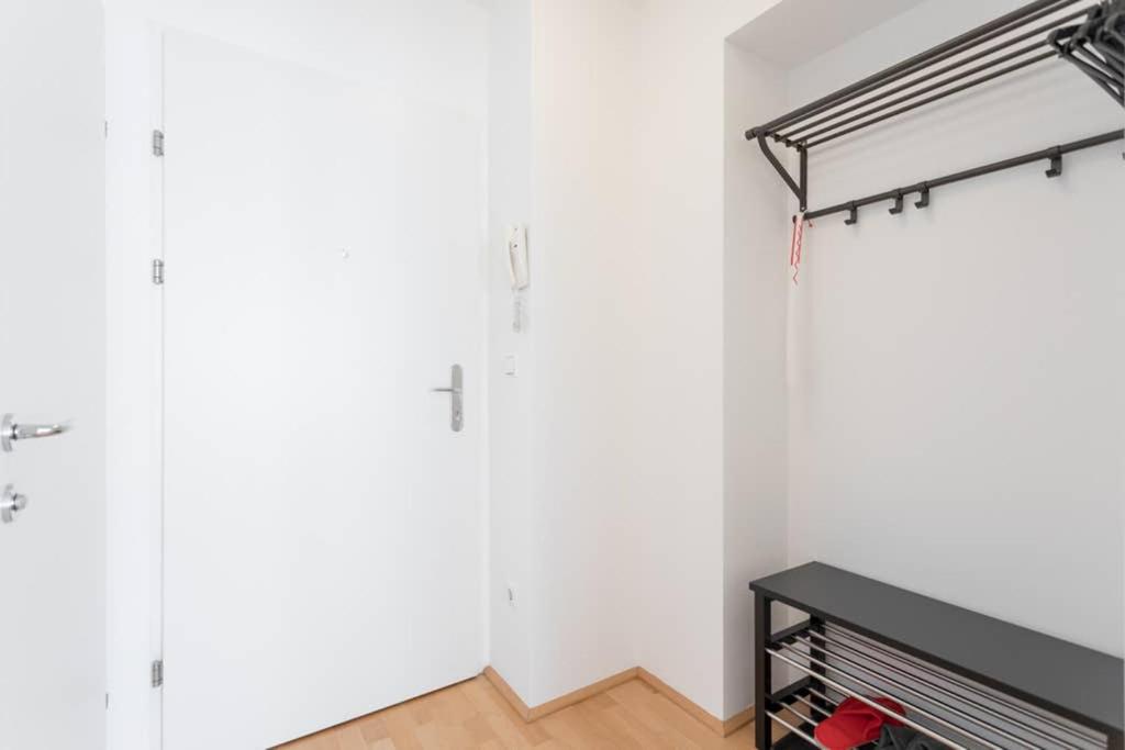 Fotografia z galérie ubytovania Bright Apartment in Hip & High Quality Neighborhood vo Viedni