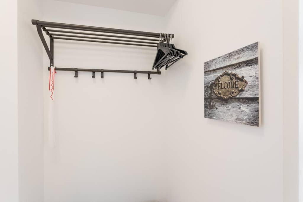 Fotografia z galérie ubytovania Bright Apartment in Hip & High Quality Neighborhood vo Viedni
