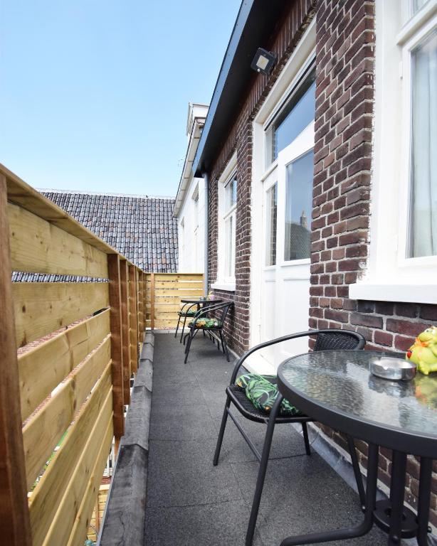 Fotografie z fotogalerie ubytování Bed & Breakfast De Barrels v destinaci Groningen