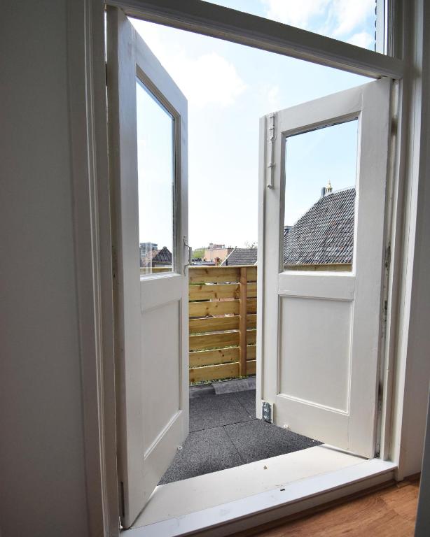 Fotografie z fotogalerie ubytování Bed & Breakfast De Barrels v destinaci Groningen
