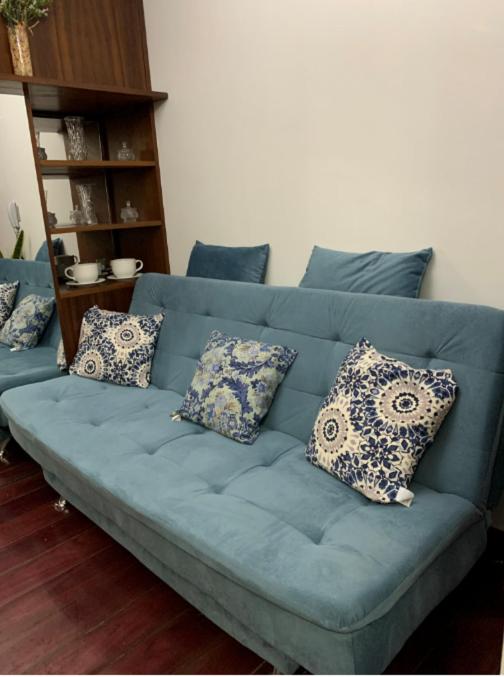  Apartamento Inteiro - ao lado da Catedral de Pedra