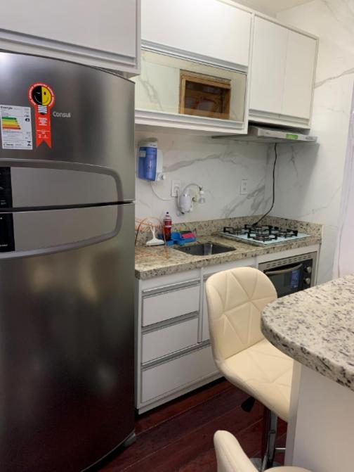  Apartamento Inteiro - ao lado da Catedral de Pedra
