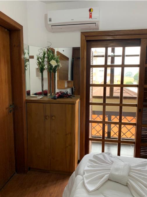  Apartamento Inteiro - ao lado da Catedral de Pedra