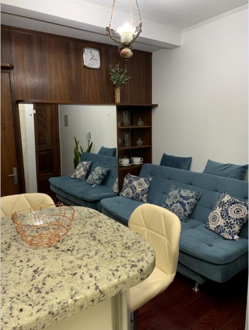  Apartamento Inteiro - ao lado da Catedral de Pedra