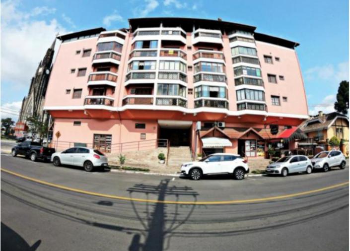  Apartamento Inteiro - ao lado da Catedral de Pedra