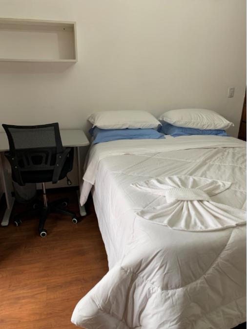  Apartamento Inteiro - ao lado da Catedral de Pedra