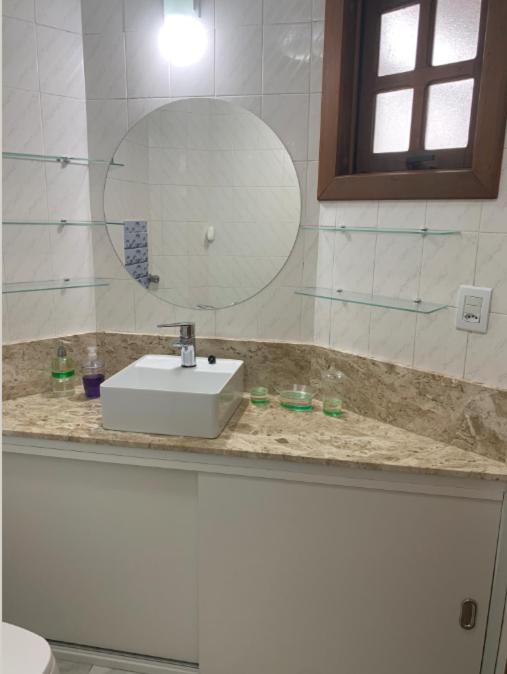  Apartamento Inteiro - ao lado da Catedral de Pedra