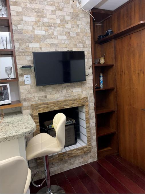  Apartamento Inteiro - ao lado da Catedral de Pedra