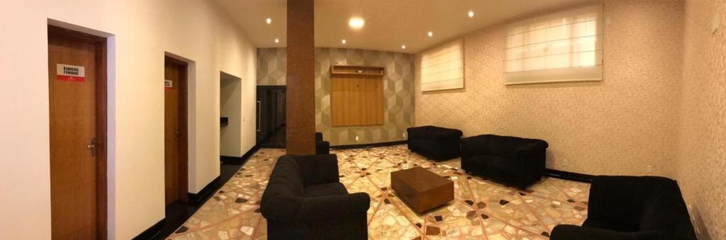  Esplanada Palace Hotel