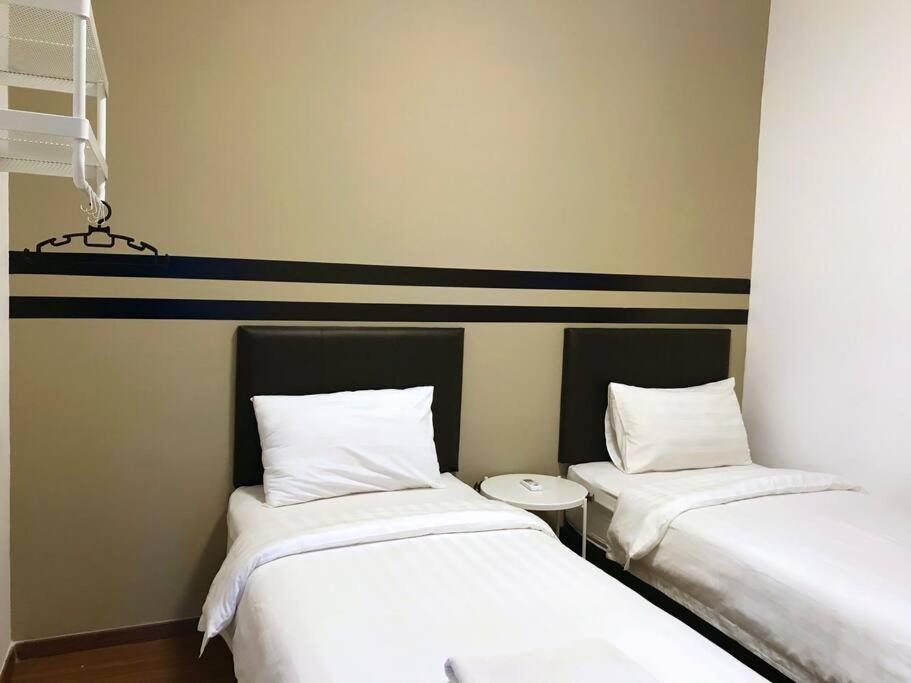 Wonderful Stay In Balakong Near The Mines C180 Cheras Updated 2021 Prices