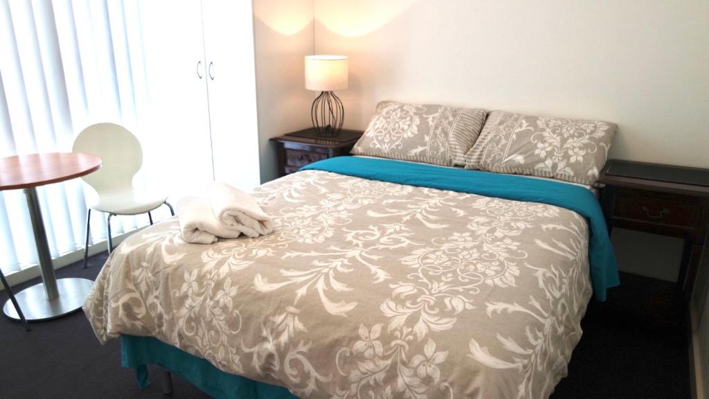 Cityview Studio Accommodation - Resim 25