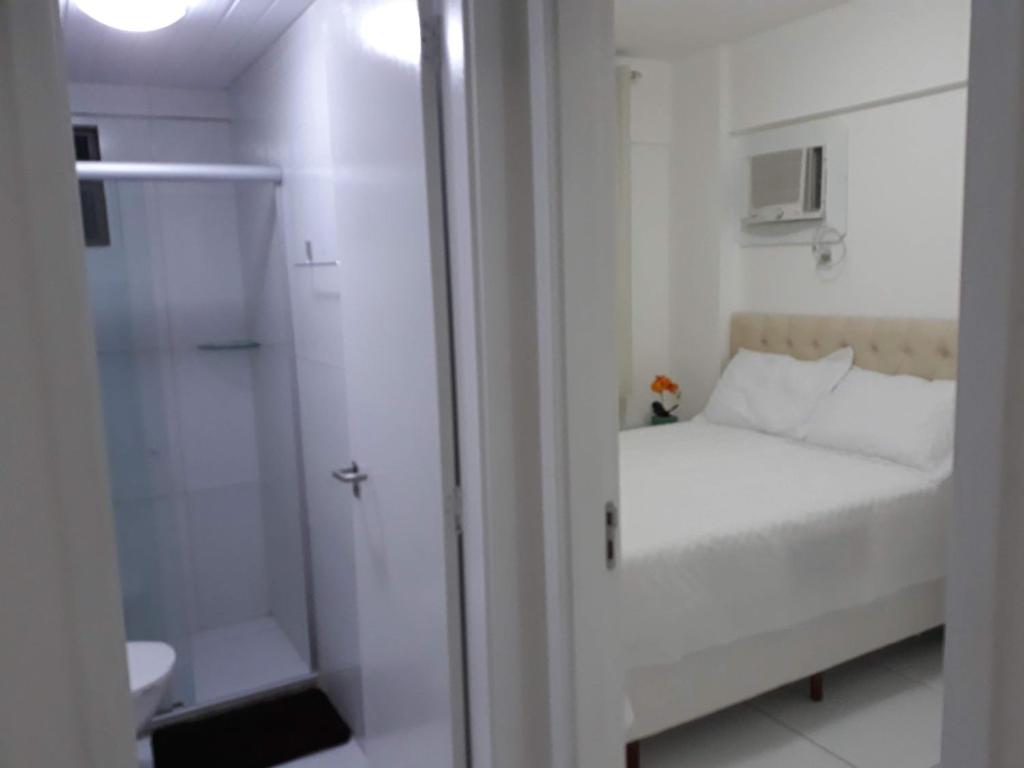  Apartamento BEIRA-MAR com 2 quartos