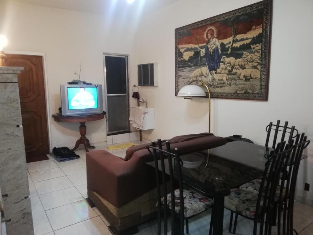  Hostel SapucAli