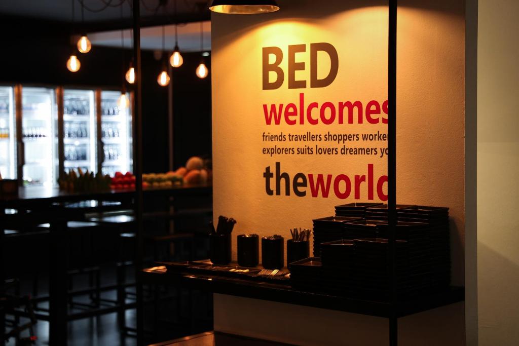 BED Nimman - Adults Only - 9