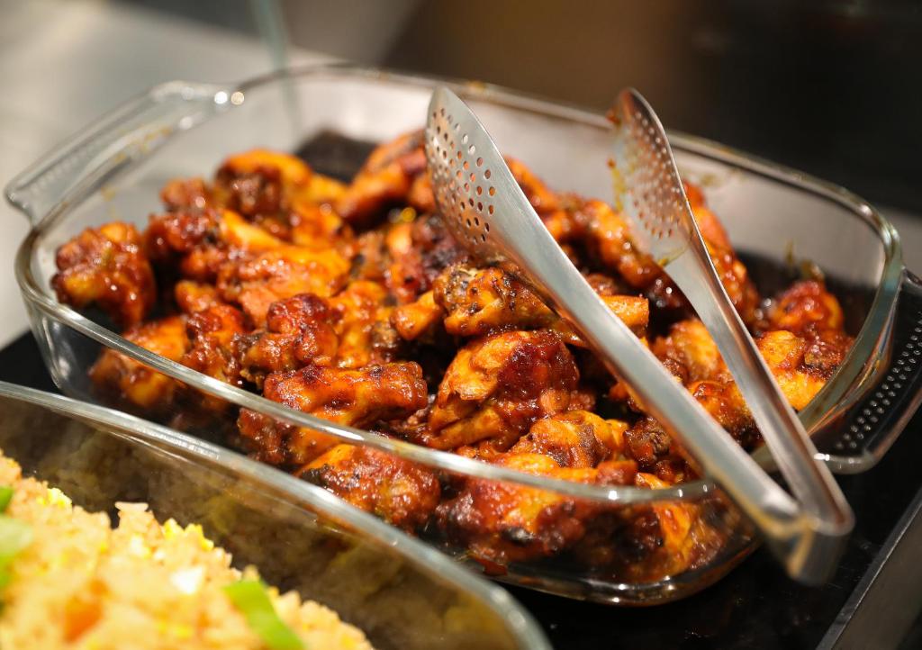 BED Nimman - Adults Only - Resim 17