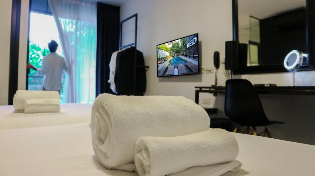 BED Nimman - Adults Only - 5