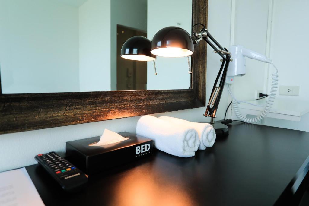 BED Changkian - Adults Only - 9