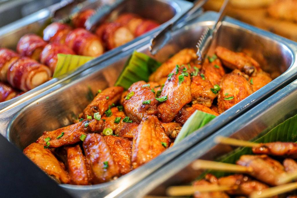 BED Chiangmai Gate- Adults Only - Resim 19