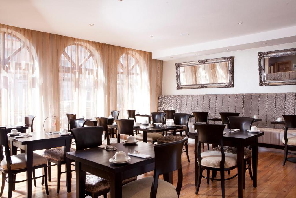 Tara Lodge - Resim 7