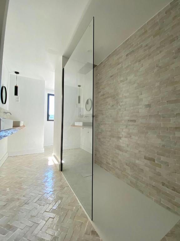 Fotografie z fotogalerie ubytování Villas de standing avec magnifique vue mer et piscines privées, Sagone v destinaci Sagone