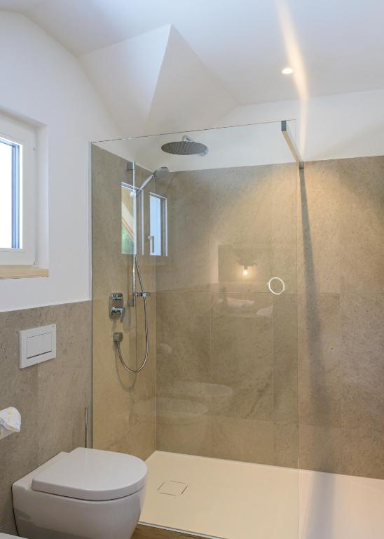 Castell Matscher - Apartamento Con Mountain View