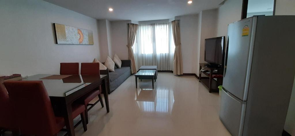 City Plaza Nana Hotel - Resim 33