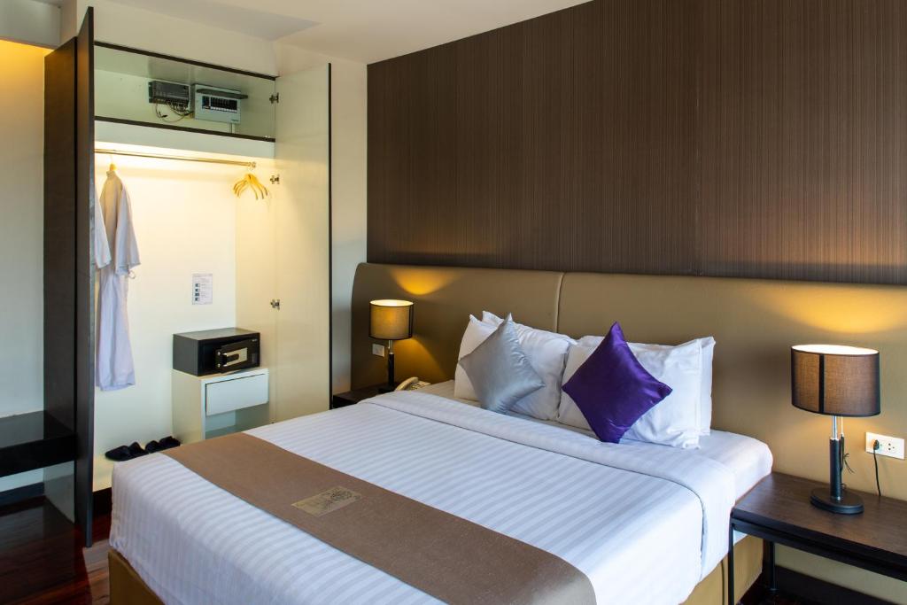 Mida Hotel Don Mueang Airport - Junior Suite
