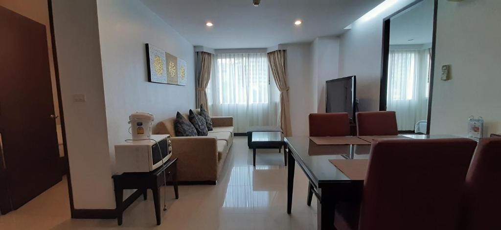 City Plaza Nana Hotel - Resim 29