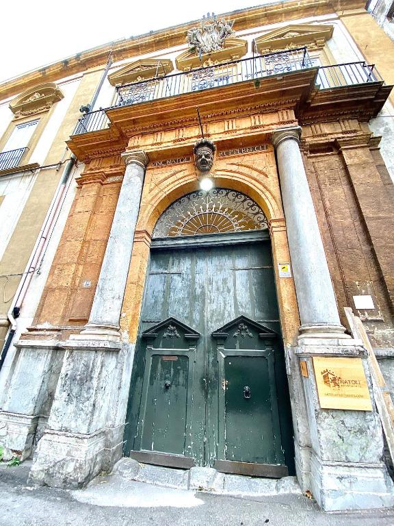 Case Natoli - Residenze d'Epoca - 14