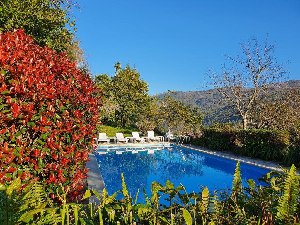 Quinta do Sorilhal