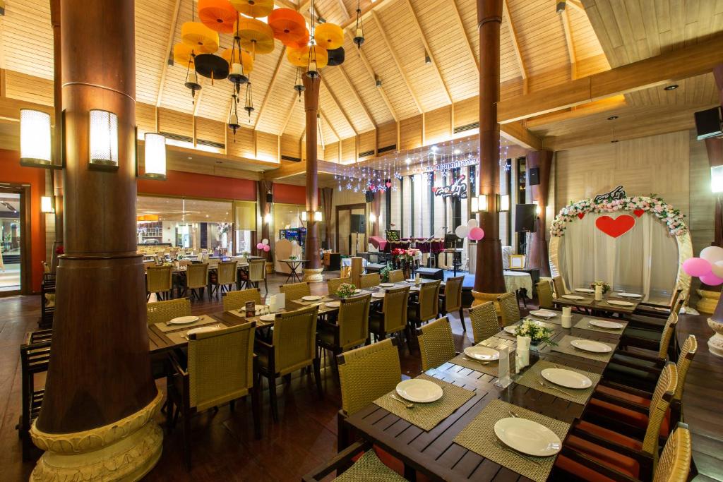 Mida Hotel Don Mueang Airport - Resim 41