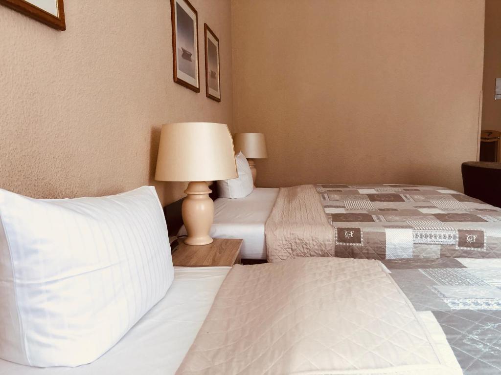 Hotel Castell am Kurfürstendamm - Resim 17