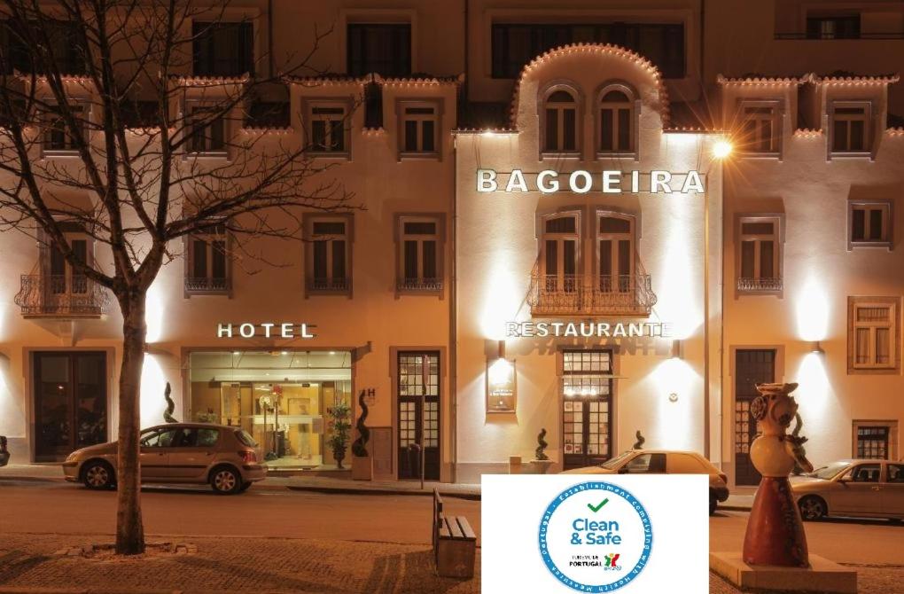 Hotel Bagoeira, Barcelos – Precios actualizados 2023