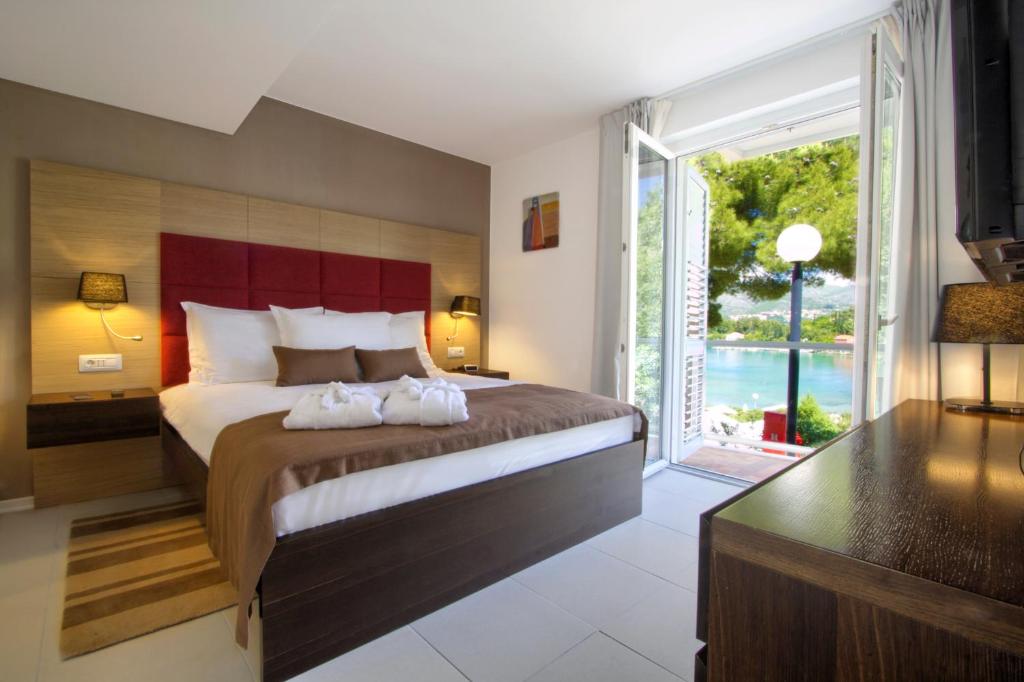 TUI BLUE Kalamota Island - All Inclusive - 