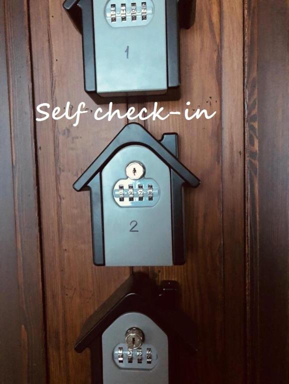 Blue Moon - Via Parigi Apartments - 14