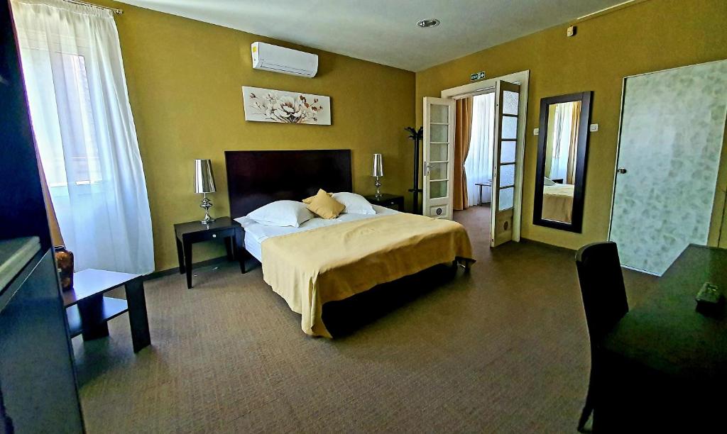 Vila Sia - One-Bedroom Villa